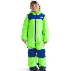 The North Face Freedom Snow Suit - Toddlers'-Kids Toddler Snow Clothing|Toddler 18M - 7T