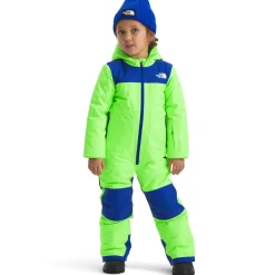 The North Face Freedom Snow Suit - Toddlers'-Kids Toddler Snow Clothing|Toddler 18M - 7T