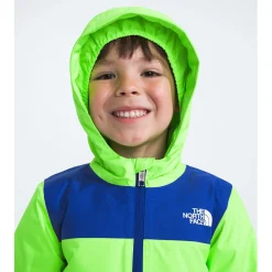 The North Face Freedom Snow Suit - Toddlers'-Kids Toddler Snow Clothing|Toddler 18M - 7T
