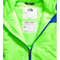 The North Face Freedom Snow Suit - Toddlers'-Kids Toddler Snow Clothing|Toddler 18M - 7T