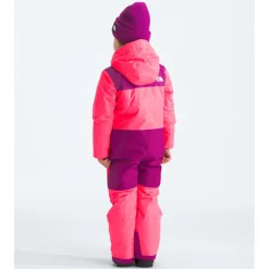 The North Face Freedom Snow Suit - Toddlers'-Kids Toddler Snow Clothing|Toddler 18M - 7T