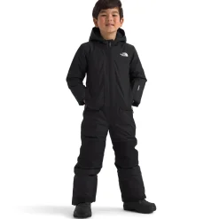 The North Face Freedom Snow Suit - Toddlers'-Kids Toddler Snow Clothing|Toddler 18M - 7T