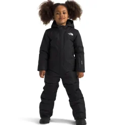 The North Face Freedom Snow Suit - Toddlers'-Kids Toddler Snow Clothing|Toddler 18M - 7T