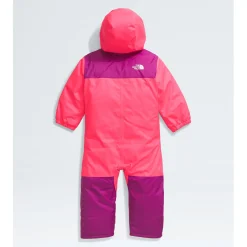 The North Face Freedom Snow Suit - Infants'-Kids Infant Snow Clothing|Infant Jackets & Onepieces