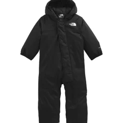 The North Face Freedom Snow Suit - Infants'-Kids Infant Snow Clothing|Infant Jackets & Onepieces