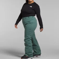The North Face Freedom Stretch Plus Pants - Women's-Women Plus|Snow Clothing