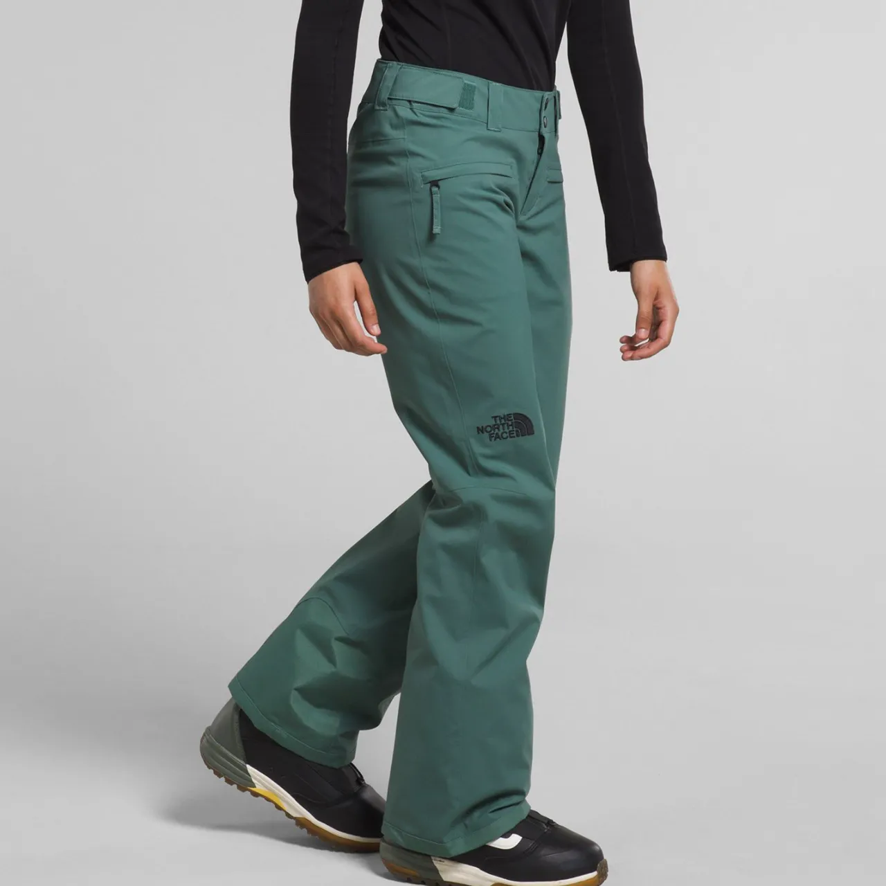 The North Face Freedom Stretch Tall Pants - Women's-Women Tall|Snow Clothing