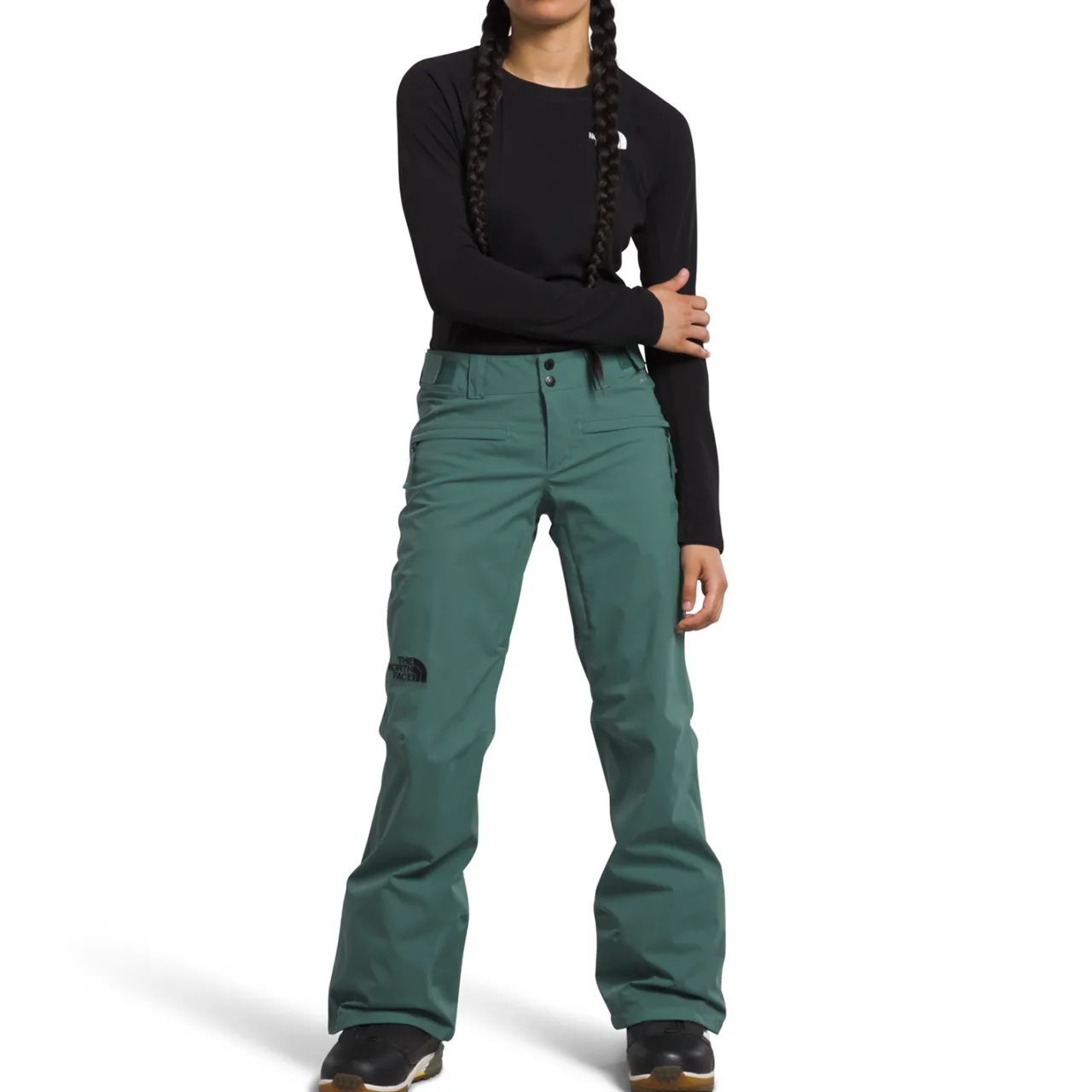 The North Face Freedom Stretch Tall Pants - Women's-Women Tall|Snow Clothing