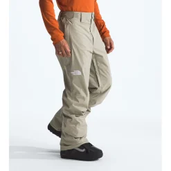 The North Face Freedom Stretch Pants - Men's- Snow Clothing|Ski Pants & Bibs