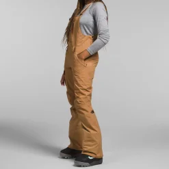 The North Face Freedom Tall Bibs - Women's-Women Tall|Snow Clothing