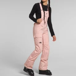 The North Face Freedom Tall Bibs - Women's-Women Tall|Snow Clothing