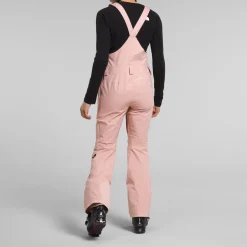 The North Face Freedom Tall Bibs - Women's-Women Tall|Snow Clothing