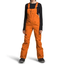 The North Face Freedom Tall Bibs - Women's-Women Tall|Snow Clothing