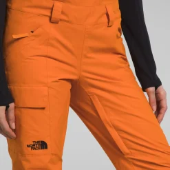 The North Face Freedom Tall Bibs - Women's-Women Tall|Snow Clothing