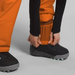 The North Face Freedom Tall Bibs - Women's-Women Tall|Snow Clothing