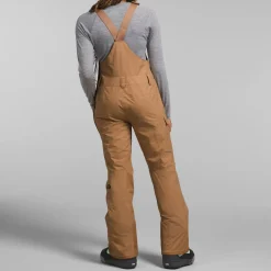 The North Face Freedom Tall Bibs - Women's-Women Tall|Snow Clothing
