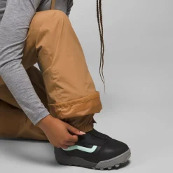 The North Face Freedom Tall Bibs - Women's-Women Tall|Snow Clothing