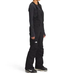 The North Face Freedom Tall Bibs - Women's-Women Tall|Snow Clothing