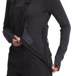 The North Face Freedom Tall Bibs - Women's-Women Tall|Snow Clothing