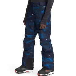 The North Face Freedom Tall Pants - Men's- Snow Clothing|Snowboard Pants & Bibs