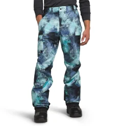The North Face Freedom Tall Pants - Men's- Snow Clothing|Snowboard Pants & Bibs
