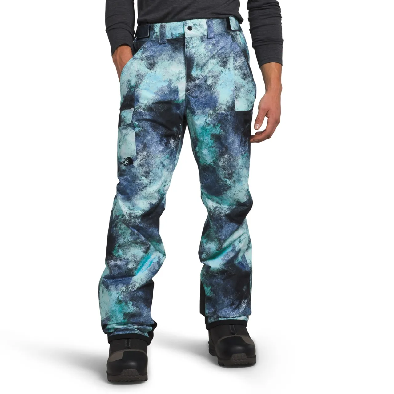 The North Face Freedom Tall Pants - Men's- Snow Clothing|Snowboard Pants & Bibs