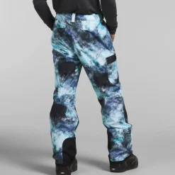 The North Face Freedom Tall Pants - Men's- Snow Clothing|Snowboard Pants & Bibs