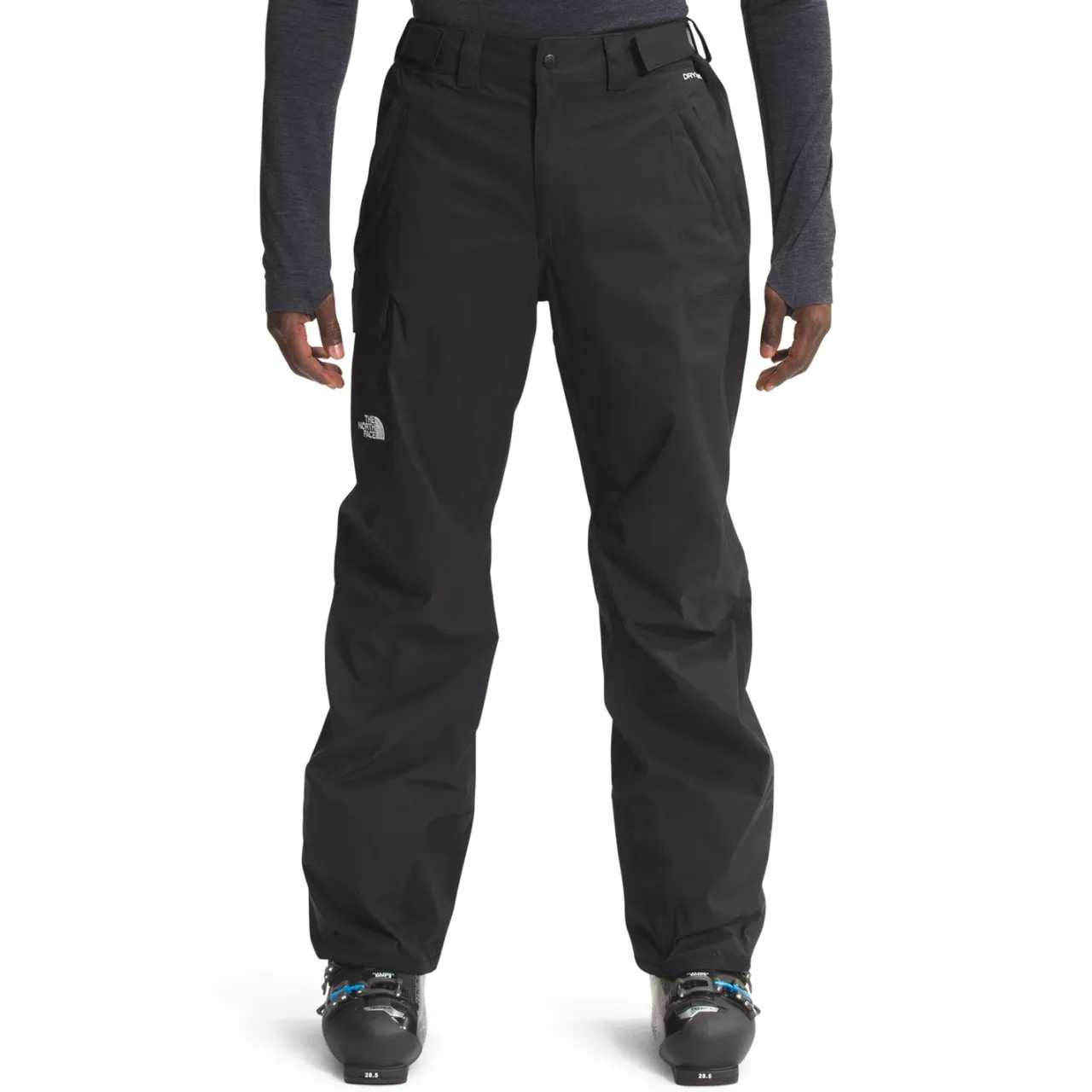 The North Face Freedom Tall Pants - Men's- Snow Clothing|Snowboard Pants & Bibs