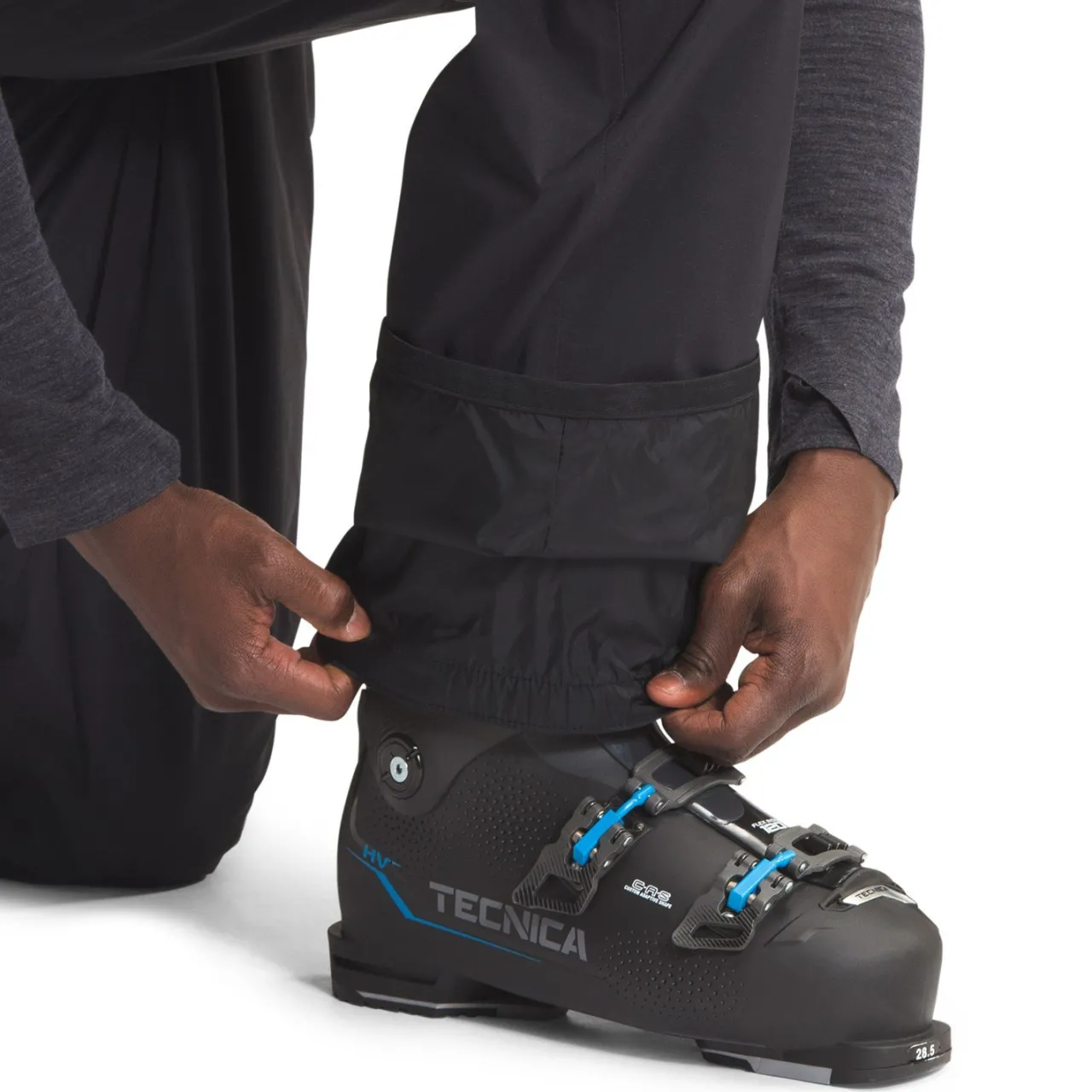 The North Face Freedom Tall Pants - Men's- Snow Clothing|Snowboard Pants & Bibs