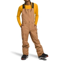 The North Face Freedom Tall Bibs - Men's- Short|Snow Clothing