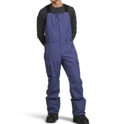 The North Face Freedom Tall Bibs - Men's- Short|Snow Clothing