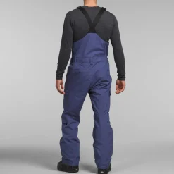 The North Face Freedom Tall Bibs - Men's- Short|Snow Clothing