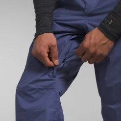 The North Face Freedom Tall Bibs - Men's- Short|Snow Clothing