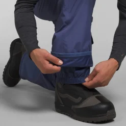 The North Face Freedom Tall Bibs - Men's- Short|Snow Clothing