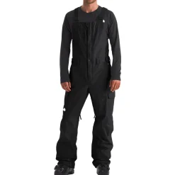 The North Face Freedom Tall Bibs - Men's- Tall|Snow Clothing