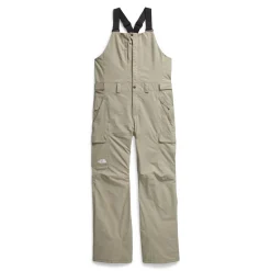 The North Face Freedom Tall Bibs - Men's- Tall|Snow Clothing