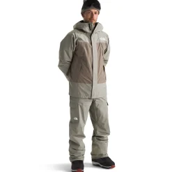 The North Face Freedom Tall Bibs - Men's- Tall|Snow Clothing
