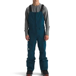 The North Face Freedom Tall Bibs - Men's- Tall|Snow Clothing