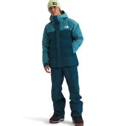 The North Face Freedom Tall Bibs - Men's- Tall|Snow Clothing