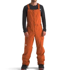 The North Face Freedom Tall Bibs - Men's- Tall|Snow Clothing