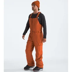 The North Face Freedom Tall Bibs - Men's- Tall|Snow Clothing