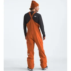The North Face Freedom Tall Bibs - Men's- Tall|Snow Clothing