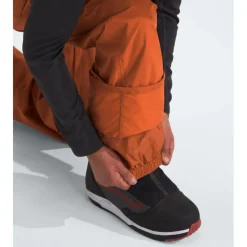 The North Face Freedom Tall Bibs - Men's- Tall|Snow Clothing
