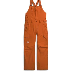 The North Face Freedom Tall Bibs - Men's- Tall|Snow Clothing