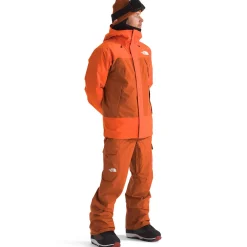 The North Face Freedom Tall Bibs - Men's- Tall|Snow Clothing