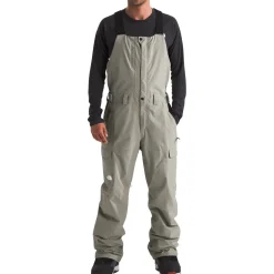 The North Face Freedom Tall Bibs - Men's- Tall|Snow Clothing