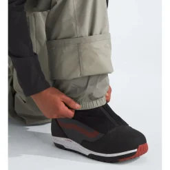 The North Face Freedom Tall Bibs - Men's- Tall|Snow Clothing