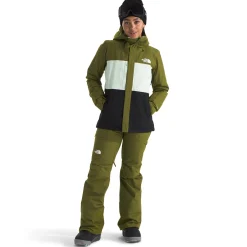 The North Face Freedom Tall Bibs - Women's-Women Tall|Snow Clothing