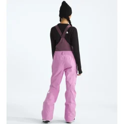 The North Face Freedom Tall Bibs - Women's-Women Tall|Snow Clothing