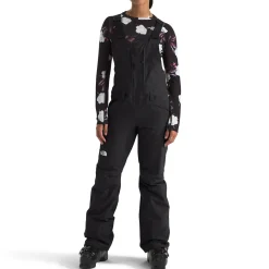 The North Face Freedom Tall Bibs - Women's-Women Tall|Snow Clothing